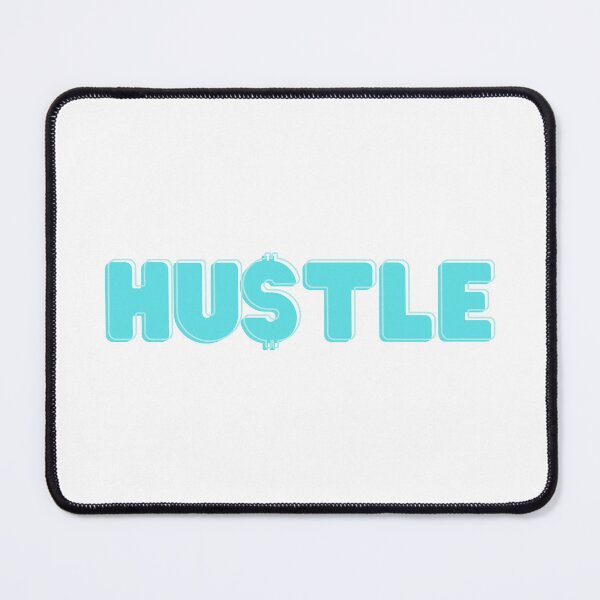 Item preview, Bold HU$TLE Swag for Hustlers designed and sold by EmprendeHoy.
