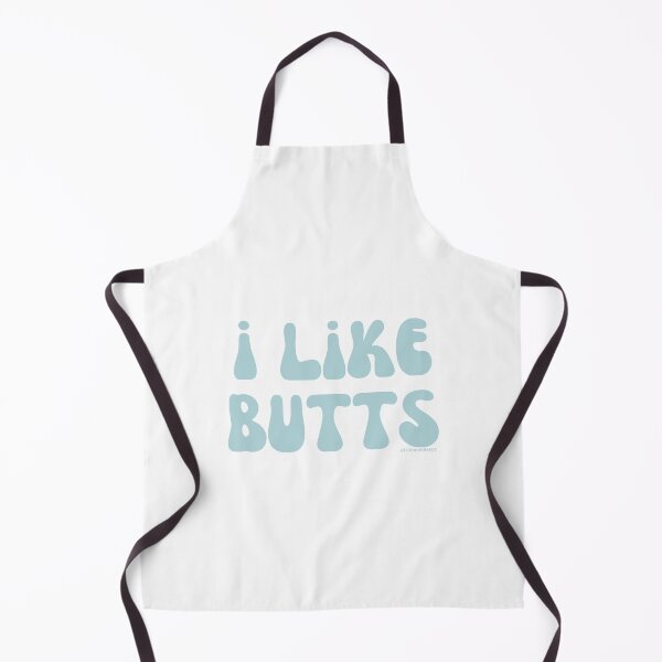 Item preview, I like butts, v17 | @lilsboobthangs designed and sold by lilsboobthangs.