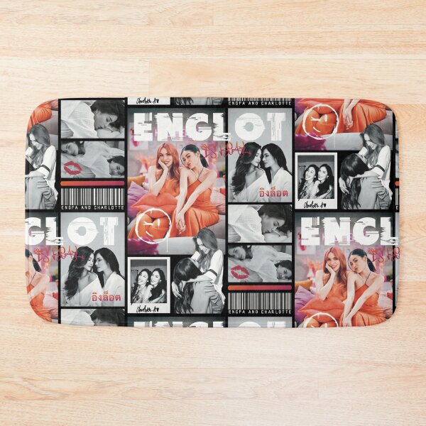 Item preview, Englot is Real designed and sold by TheDarkSheepCo.