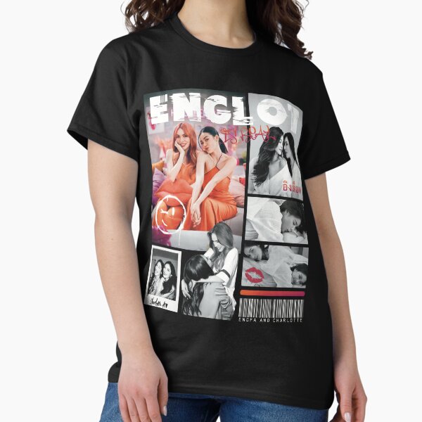 Item preview, Englot is Real designed and sold by TheDarkSheepCo.