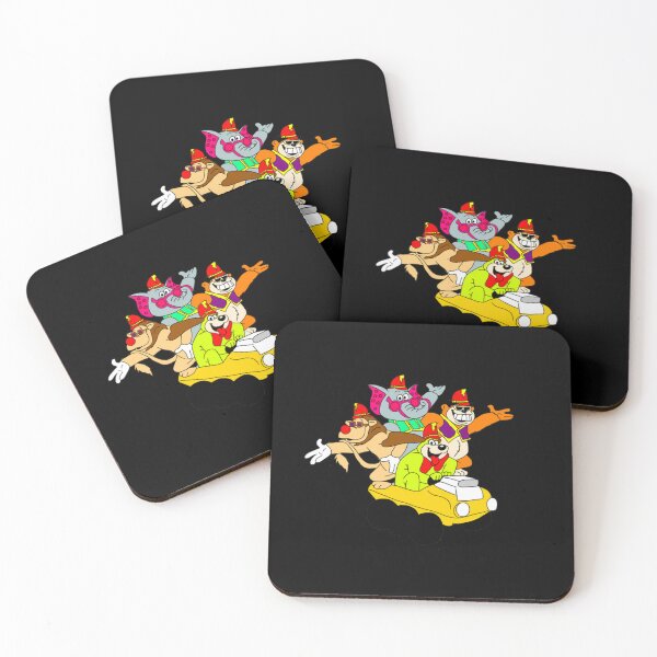 Item preview, The Banana Splits designed and sold by madoremilyy.