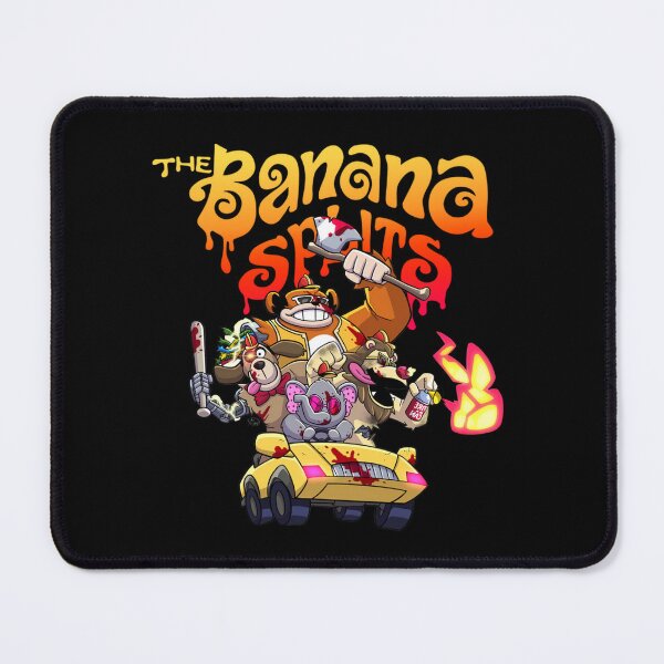 Item preview, The Banana Splits designed and sold by madoremilyy.