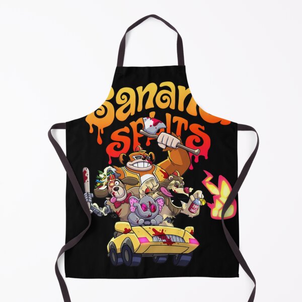 Item preview, The Banana Splits designed and sold by madoremilyy.
