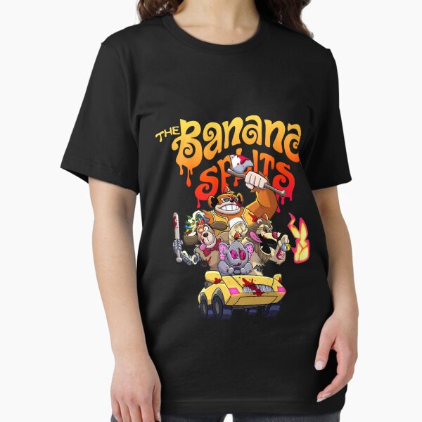Item preview, The Banana Splits designed and sold by madoremilyy.