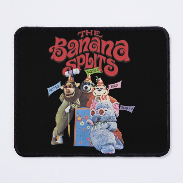 Item preview, The Banana Splits designed and sold by madoremilyy.