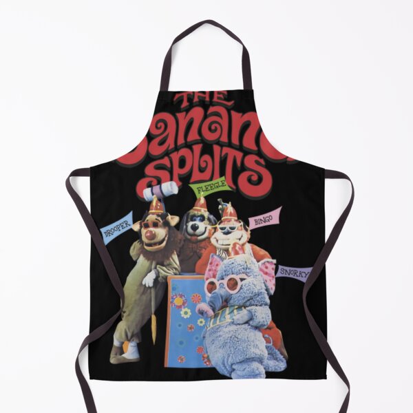 Item preview, The Banana Splits designed and sold by madoremilyy.