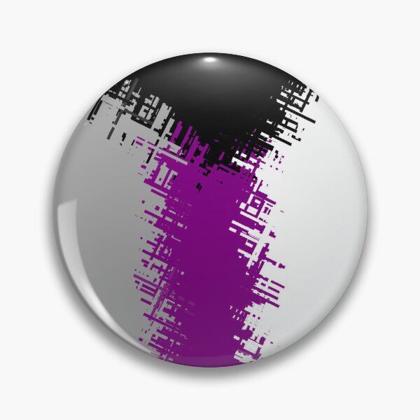 Item preview, Demisexual flag designed and sold by bookwoof.