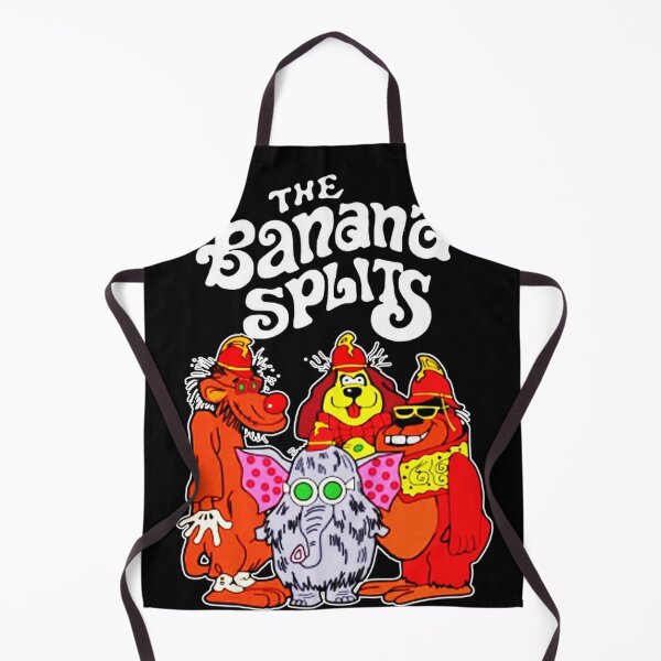 Item preview, The Banana Splits designed and sold by madoremilyy.