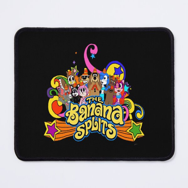 Item preview, The Banana Splits designed and sold by madoremilyy.