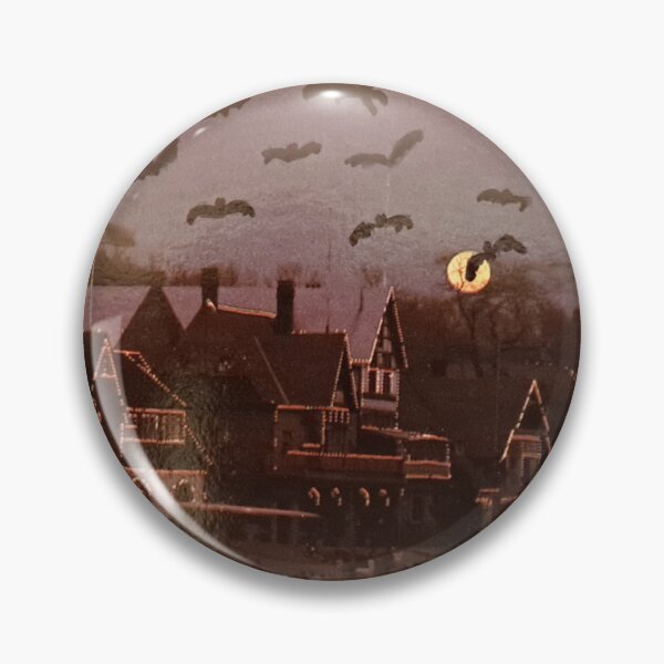 Item preview, Raining Bats and Mothmen by Heidi Murphy, 2023 designed and sold by Mrsmurphy49.