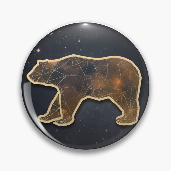 Item preview, The reverie of the constellations designed and sold by Stickermagician.