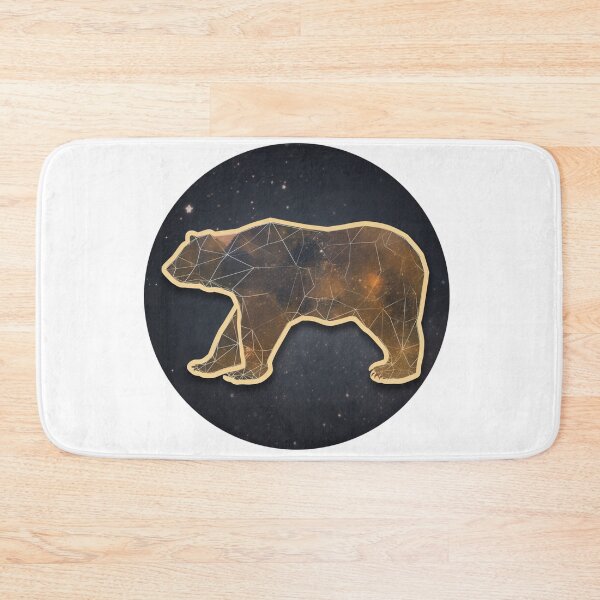 Item preview, The reverie of the constellations designed and sold by Stickermagician.