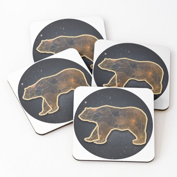 Item preview, The reverie of the constellations designed and sold by Stickermagician.