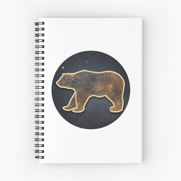 Item preview, The reverie of the constellations designed and sold by Stickermagician.