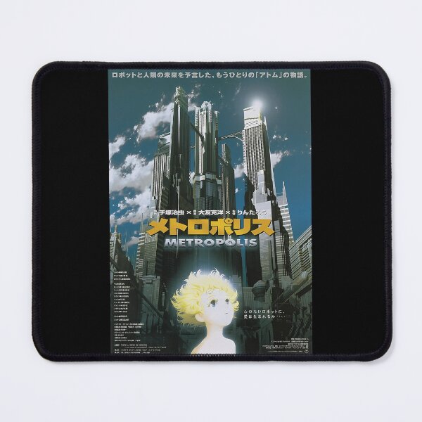 Item preview, metropolis (2001) designed and sold by Fleet-Braak-Fa.