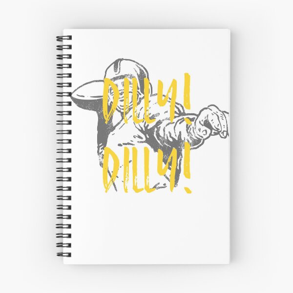 Item preview, Dilly Dilly Pit of Misery Funny Football Pittsburgh Steelers Shirts Stickers and More! designed and sold by VogueSquared.