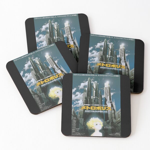 Item preview, metropolis (2001) designed and sold by Fleet-Braak-Fa.