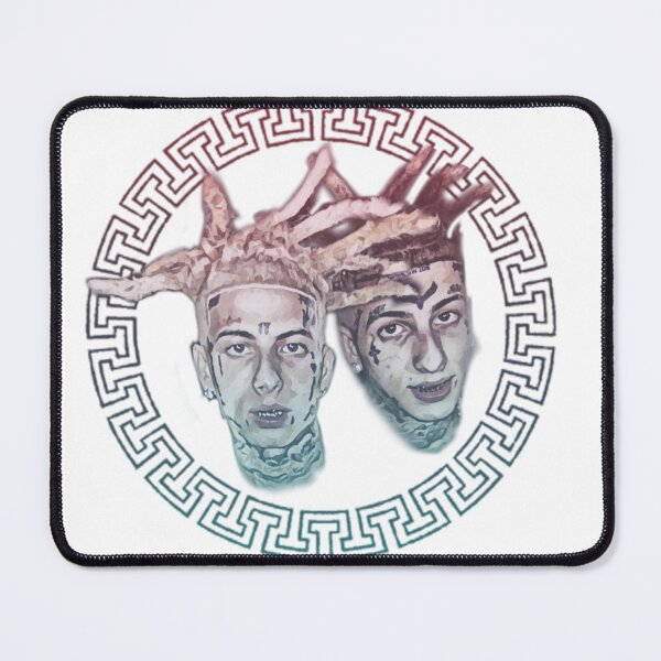 Item preview, Island Boys designed and sold by Guiltygraphics.