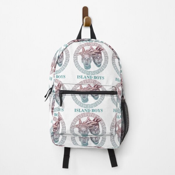 Item preview, Island Boys  designed and sold by Guiltygraphics.