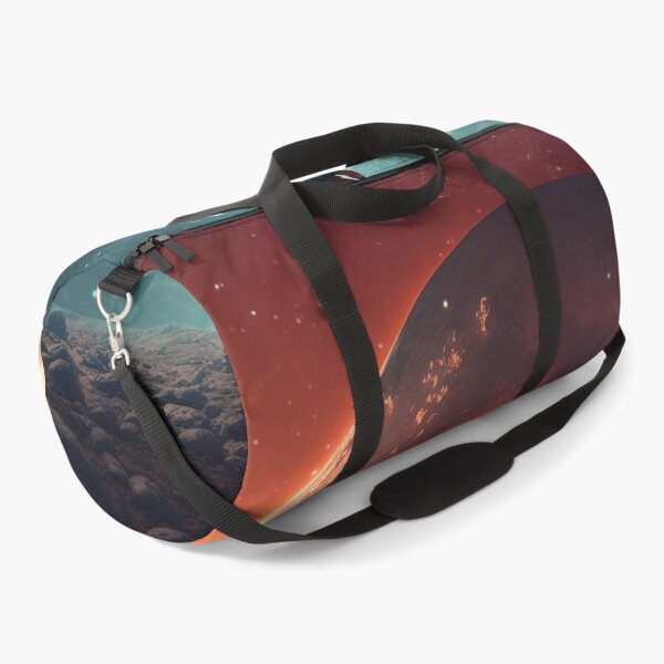 Item preview, Beyond the Stars: Expedition to the Alien Planet designed and sold by Mullet Monkey.