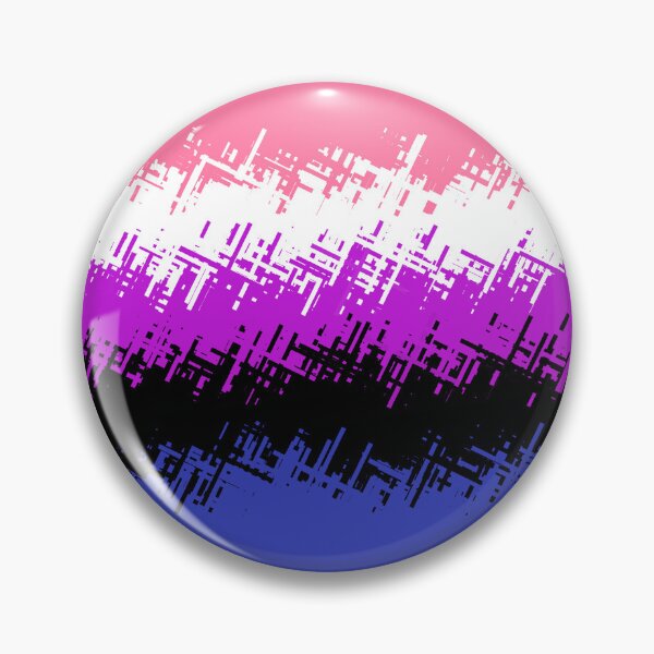Item preview, Genderfluid flag designed and sold by bookwoof.