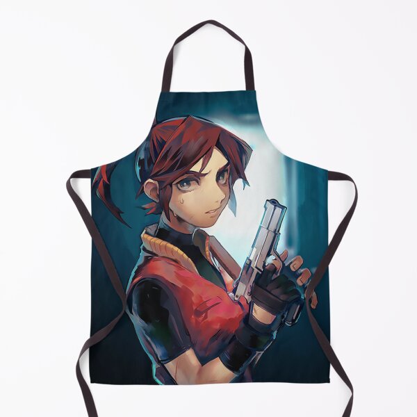 Item preview, resident evil designed and sold by celeysocory.