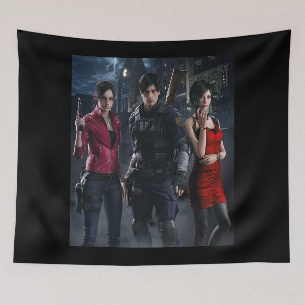Item preview, resident evil designed and sold by celeysocory.