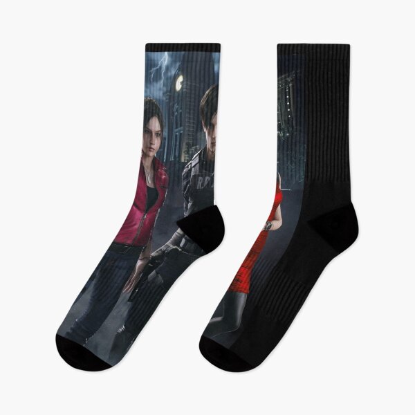 Item preview, resident evil designed and sold by celeysocory.
