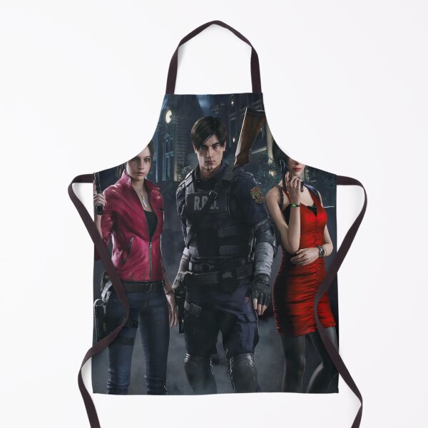 Item preview, resident evil designed and sold by celeysocory.