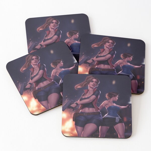 Item preview, resident evil designed and sold by celeysocory.