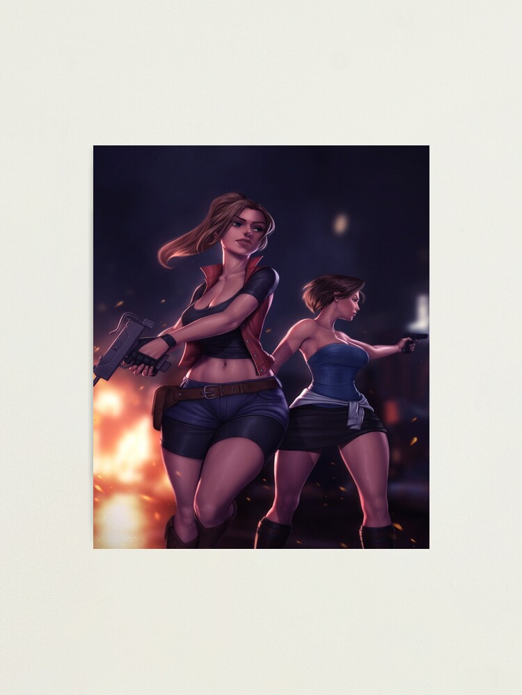 resident evil