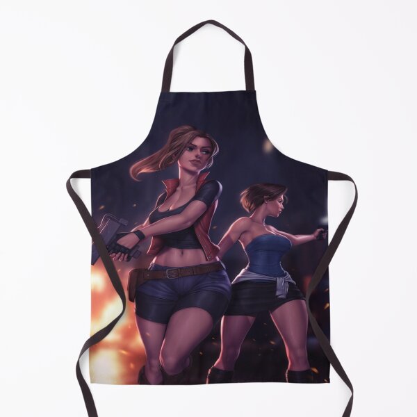 Item preview, resident evil designed and sold by celeysocory.