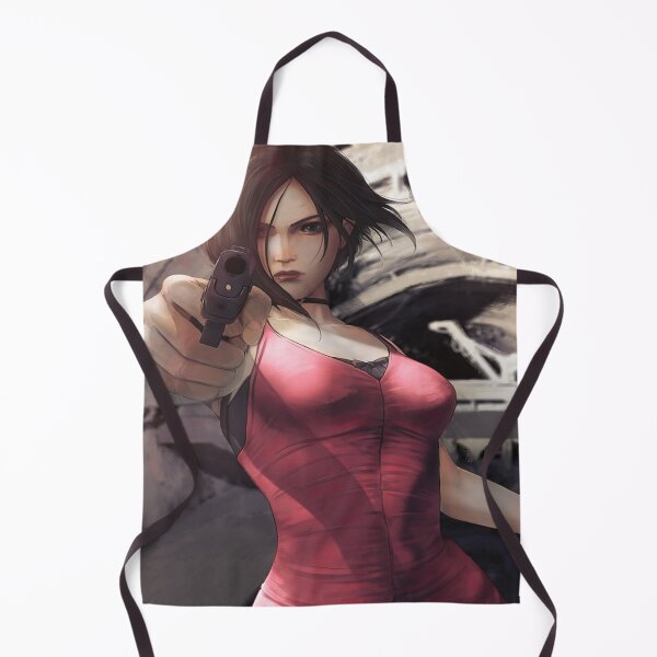 Item preview, resident evil designed and sold by celeysocory.