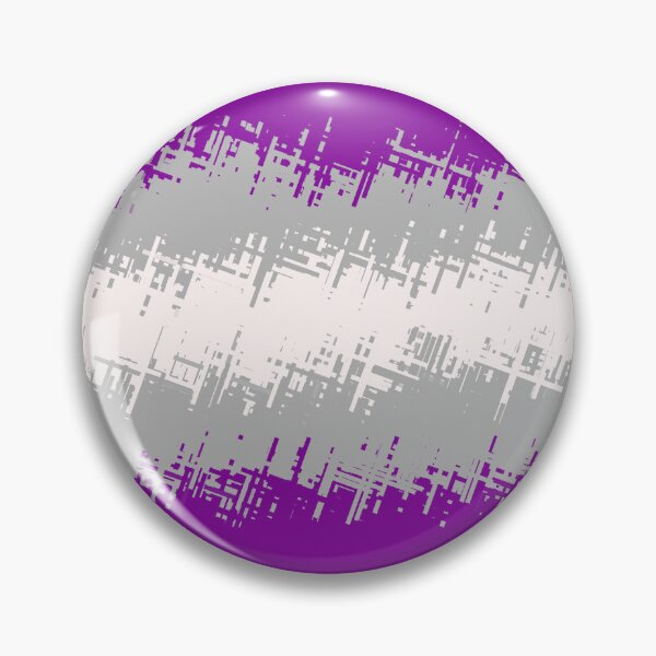 Item preview, Graysexual flag designed and sold by bookwoof.
