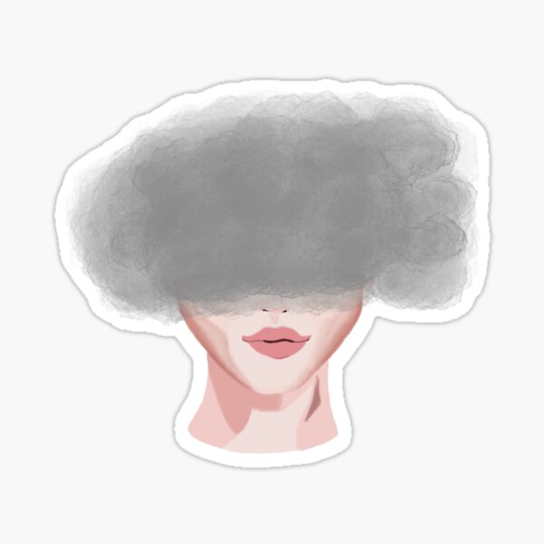 Item preview, Brain Fog designed and sold by agbrickey.