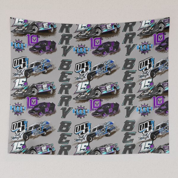 Item preview, Berry Family Racing  designed and sold by Brock Berry.
