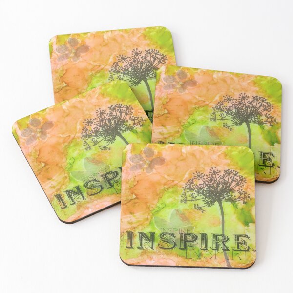 Item preview, Inspire - By Barbara Mitchell designed and sold by brjn.