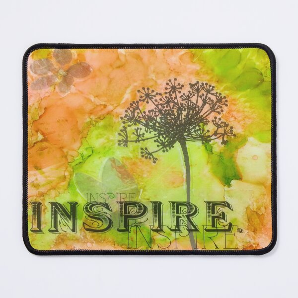 Item preview, Inspire - By Barbara Mitchell designed and sold by brjn.