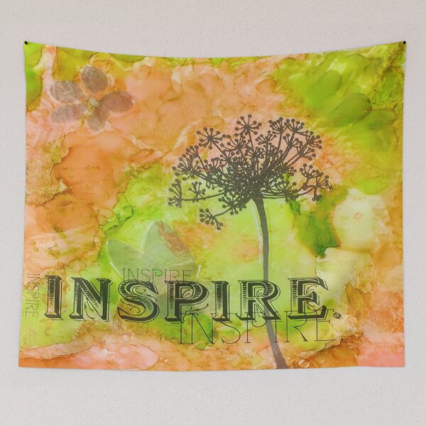 Item preview, Inspire - By Barbara Mitchell designed and sold by brjn.