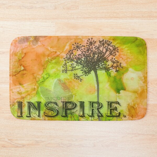 Item preview, Inspire - By Barbara Mitchell designed and sold by brjn.