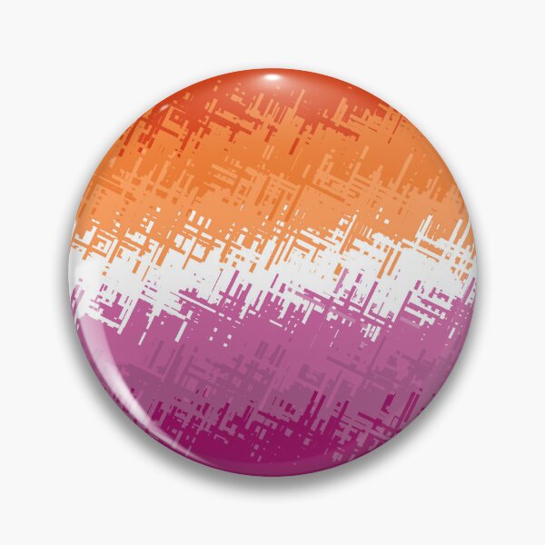 Item preview, Lesbian flag designed and sold by bookwoof.
