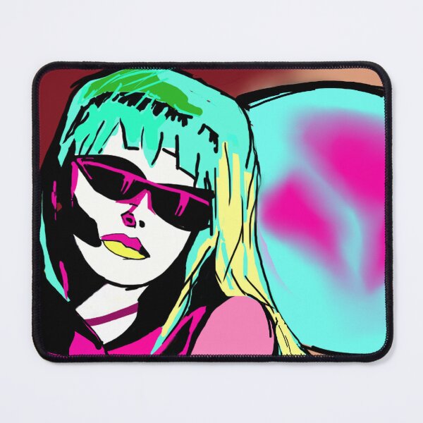 Item preview, Mint Spy designed and sold by LeeleeS5.