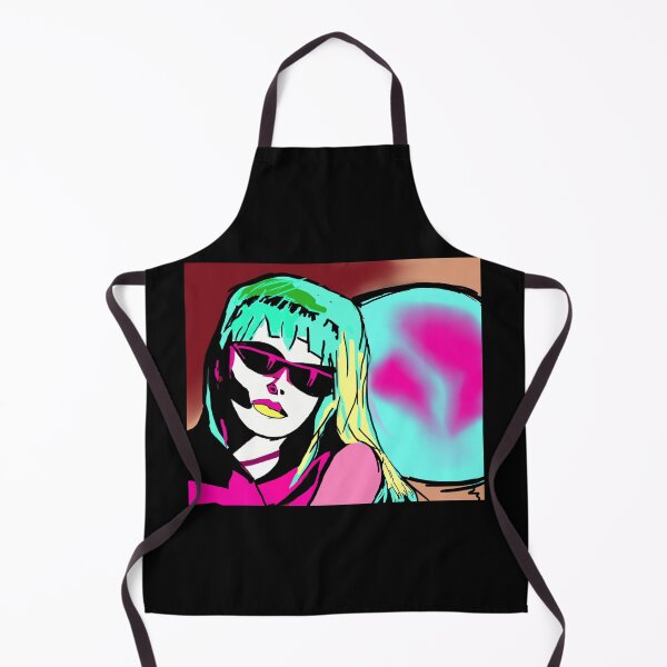 Item preview, Mint Spy designed and sold by LeeleeS5.