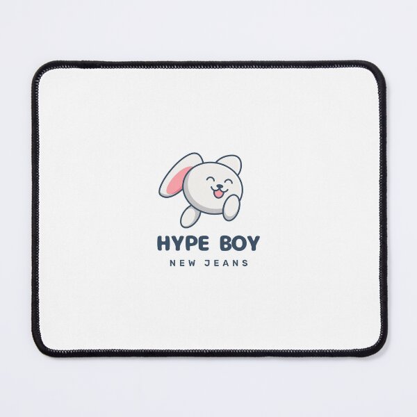 Item preview, New Jeans (Hype Boy Bunny) designed and sold by ccristinaaorzz.