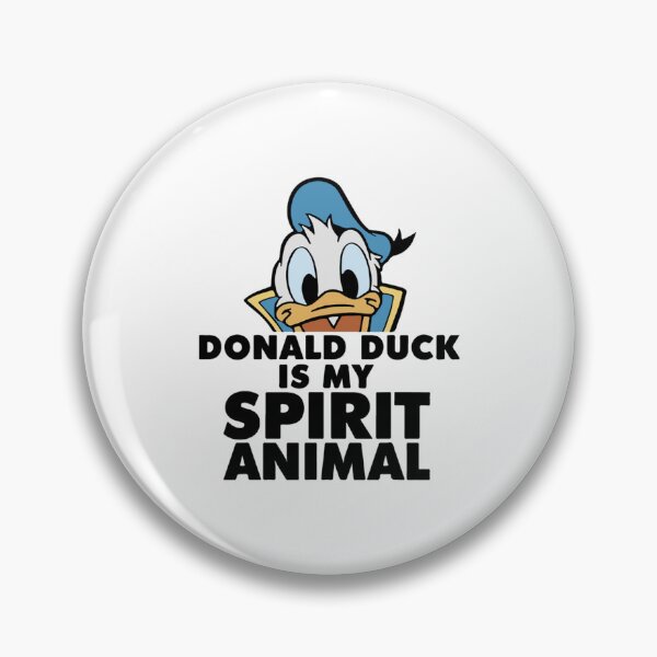 Item preview, Art - Donald Duck designed and sold by kanjustingz.