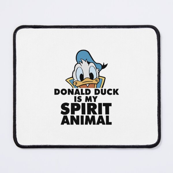 Item preview, Art - Donald Duck designed and sold by kanjustingz.