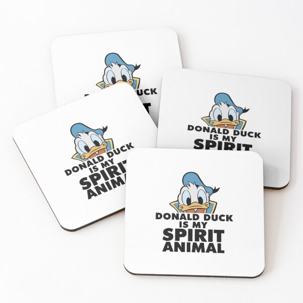 Item preview, Art - Donald Duck designed and sold by kanjustingz.