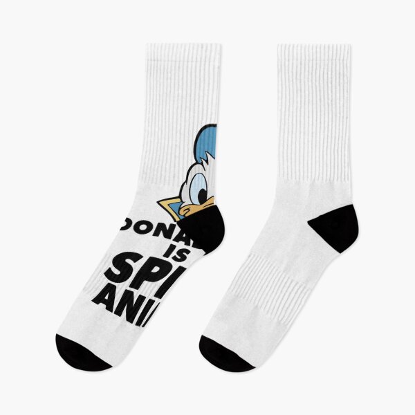 Item preview, Art - Donald Duck designed and sold by kanjustingz.