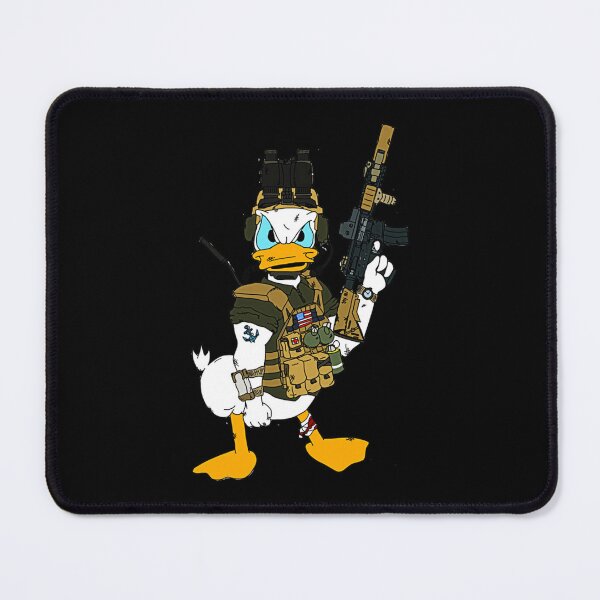 Item preview, Art - Donald Duck designed and sold by kanjustingz.