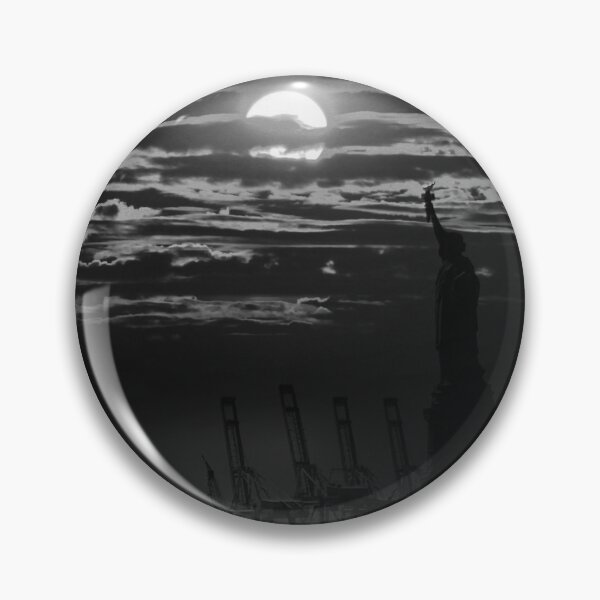 Item preview, TORCH IN THE DARK THE DARK LIFE 33 designed and sold by BOLLA67.